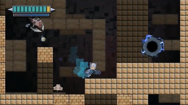 Dimensum - Bizzarre Huntseeker screenshot 5