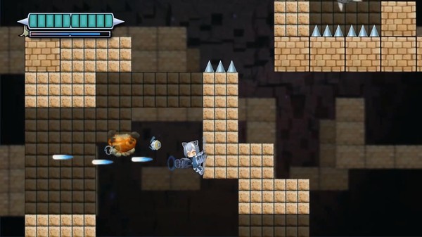 Dimensum - Bizzarre Huntseeker screenshot 7