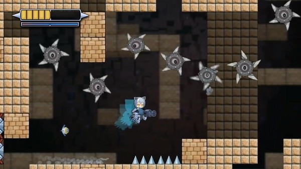Dimensum - Bizzarre Huntseeker screenshot 3