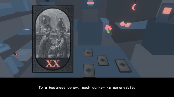 A Bewitching Revolution screenshot 4