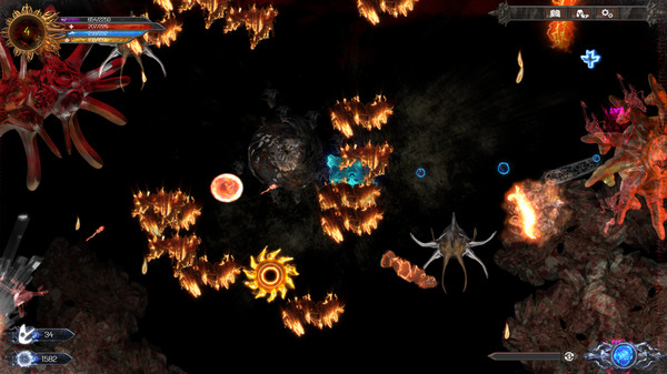 Chaordic screenshot 0