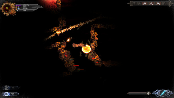 Chaordic screenshot 9