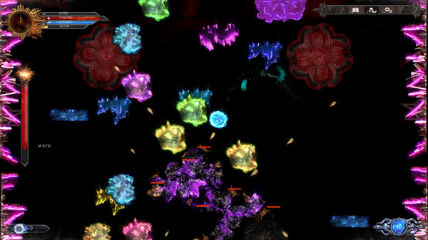 Chaordic screenshot 3