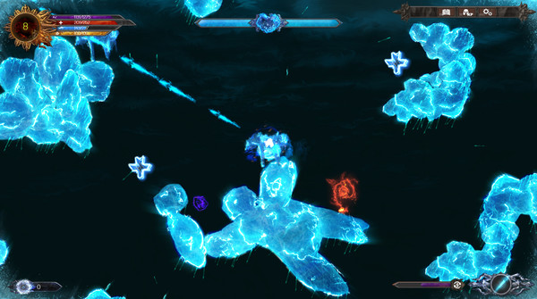 Chaordic screenshot 7