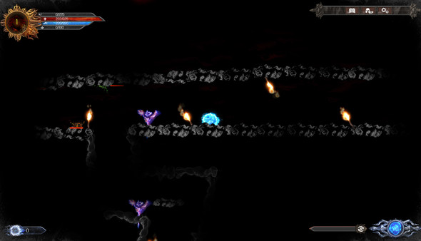Chaordic screenshot 8