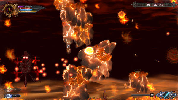 Chaordic screenshot 2