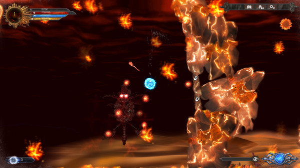 Chaordic screenshot 4