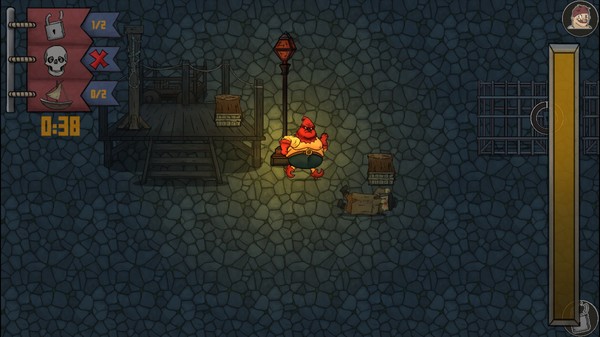 Angry Punisher screenshot 8