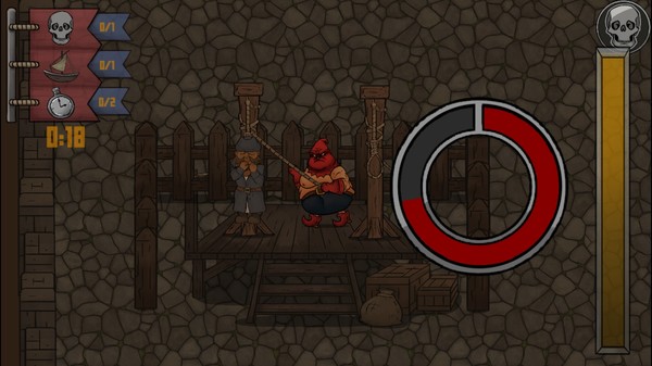 Angry Punisher screenshot 4