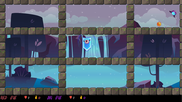 Bomb N' Bats screenshot 4
