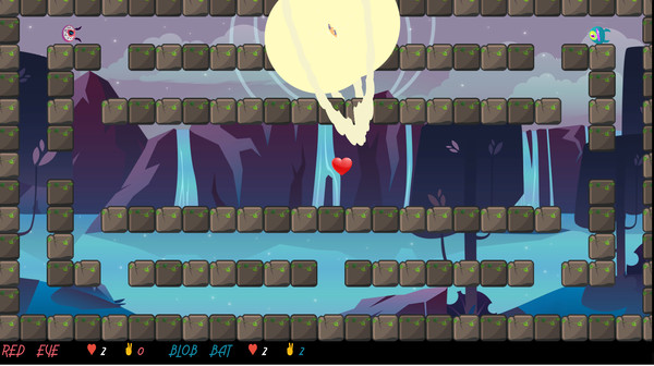 Bomb N' Bats screenshot 5