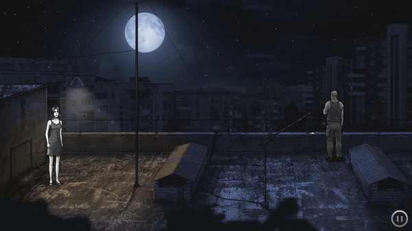 The Kite screenshot 1