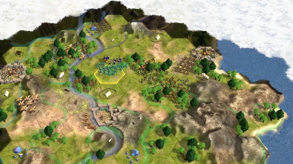 Worlds Collide screenshot 5