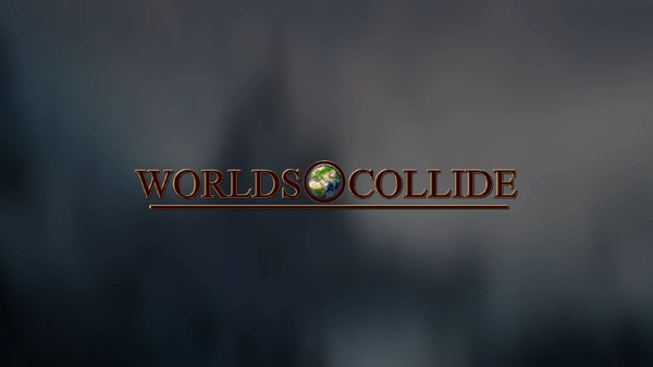 Worlds Collide screenshot 1