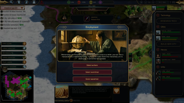 Worlds Collide screenshot 12