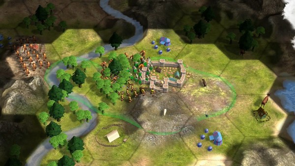 Worlds Collide screenshot 2