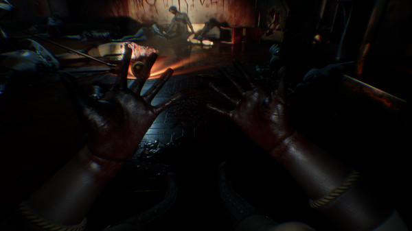 Close To The Sun screenshot 10