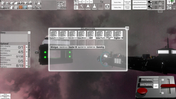 It's Not A Moon screenshot 7