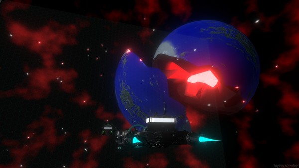 It's Not A Moon screenshot 4