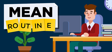Mean Routine