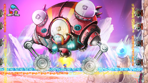 OkunoKA Madness screenshot 7