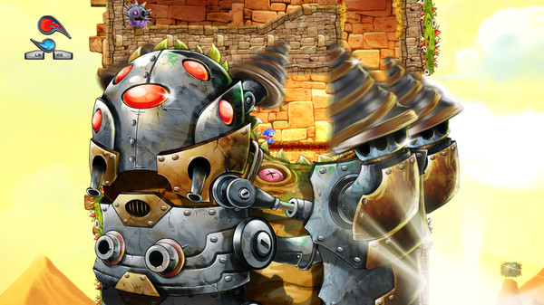 OkunoKA Madness screenshot 6