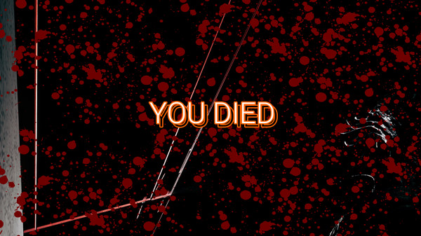 Death Space screenshot 4
