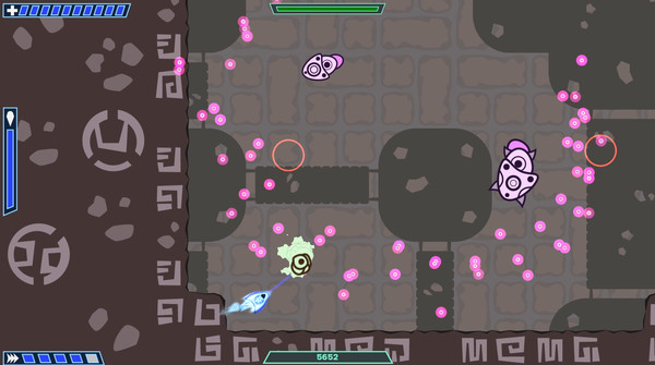 Siam Twinstick screenshot 4