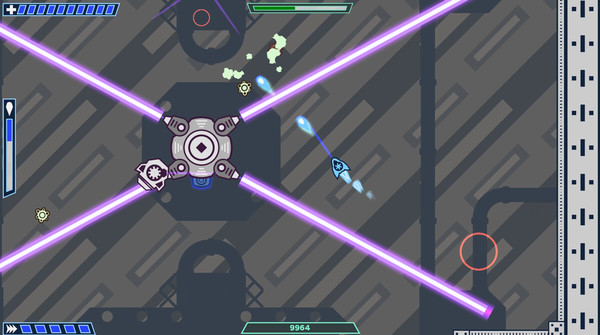 Siam Twinstick screenshot 5