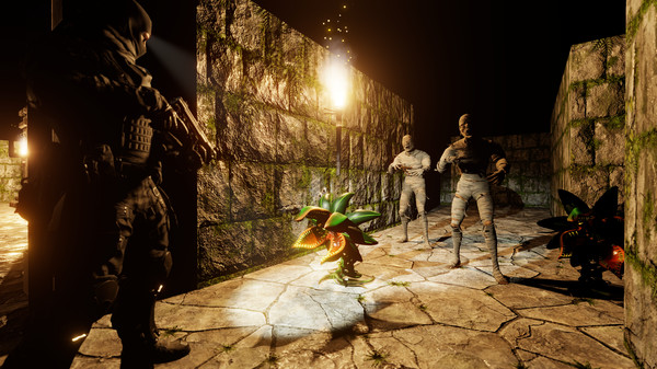 The Dungeon Paradox screenshot 4