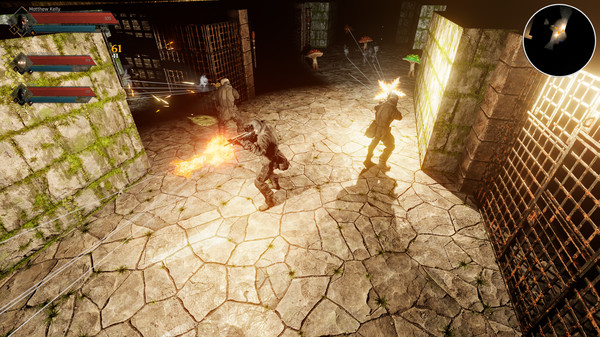 The Dungeon Paradox screenshot 3
