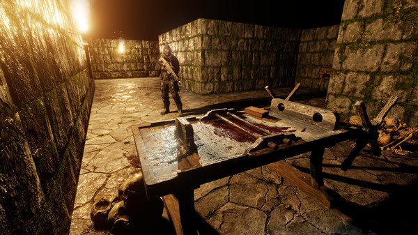 The Dungeon Paradox screenshot 9
