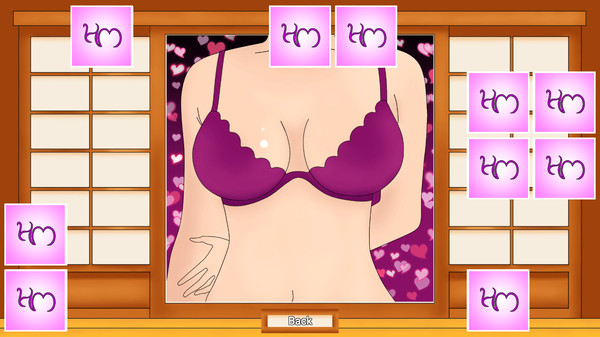 Hentai Memorama screenshot 7