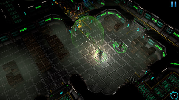 Dereliction screenshot 11