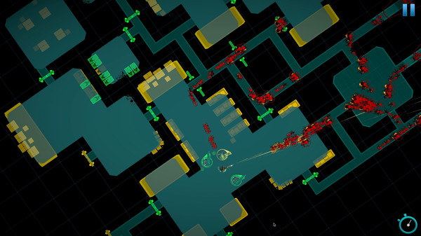Dereliction screenshot 3