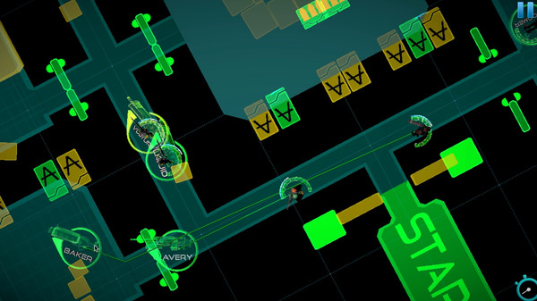 Dereliction screenshot 5