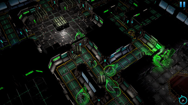 Dereliction screenshot 10