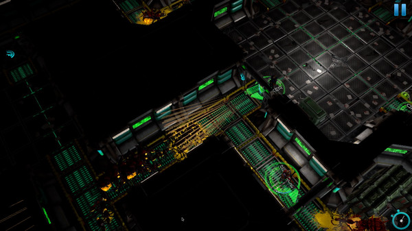 Dereliction screenshot 4