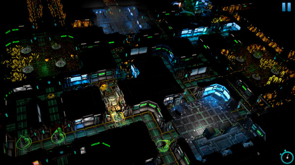Dereliction screenshot 12
