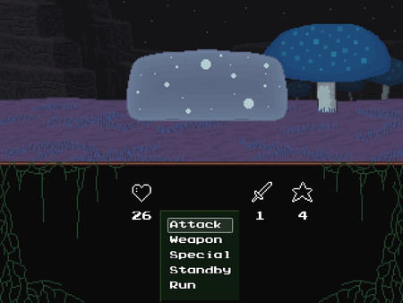 Cope Island: Adrift screenshot 4