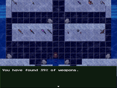 Cope Island: Adrift screenshot 6