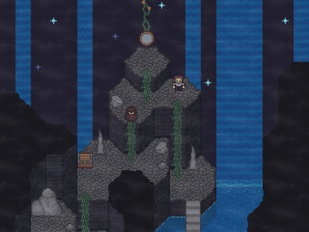 Cope Island: Adrift screenshot 7