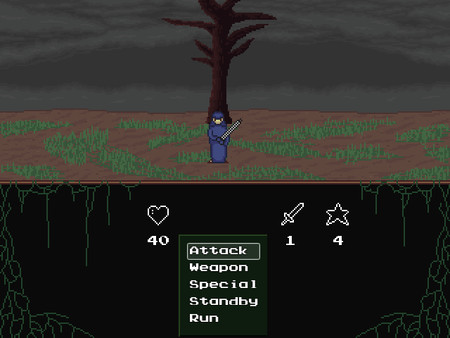 Cope Island: Adrift screenshot 5