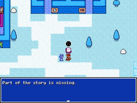 Brave Hero Yuusha EX screenshot 4