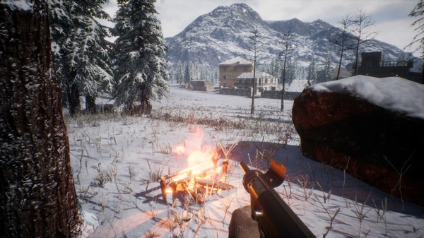 BattleRush: Ardennes Assault screenshot 6