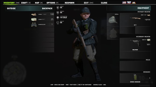 BattleRush: Ardennes Assault screenshot 4