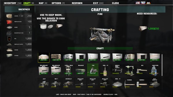 BattleRush: Ardennes Assault screenshot 2