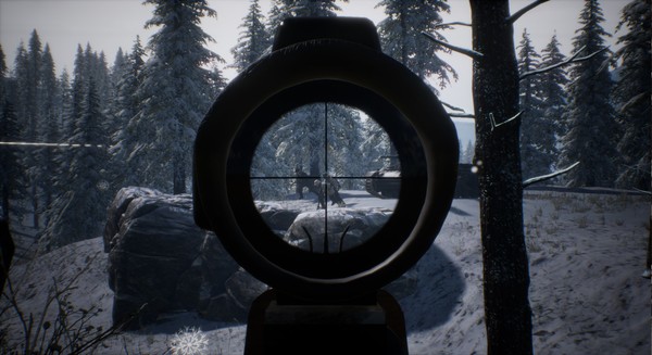 BattleRush: Ardennes Assault screenshot 3