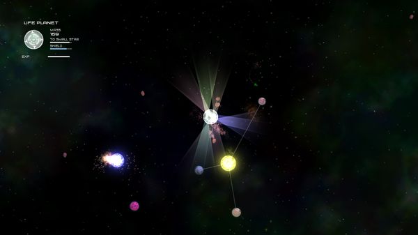Solar 2 screenshot 7