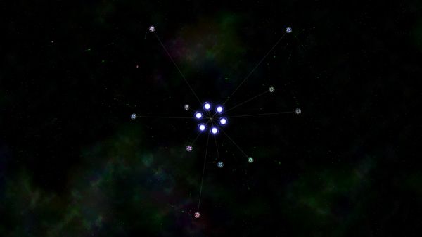Solar 2 screenshot 2